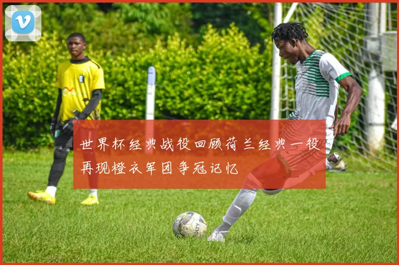 世界杯经典战役回顾荷兰经典一役再现橙衣军团争冠记忆