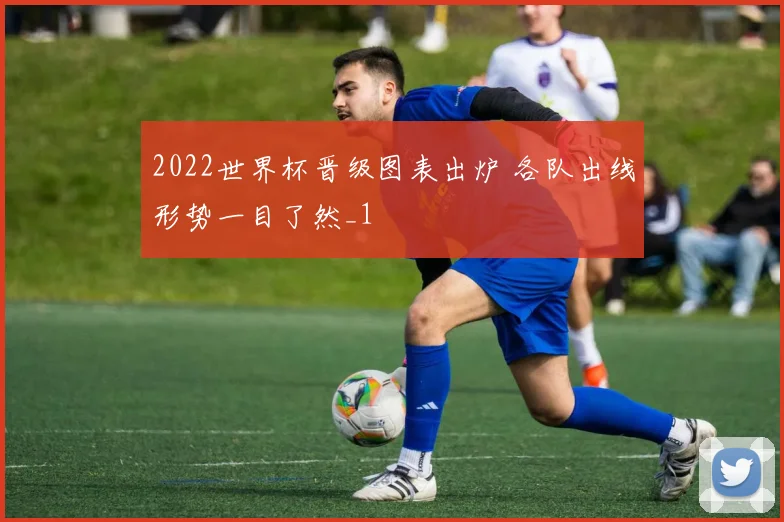 2022世界杯晋级图表出炉 各队出线形势一目了然_1